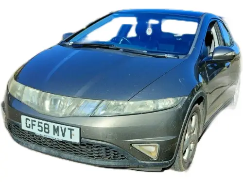 Honda Civic ES i-CTDi GF58 MVT