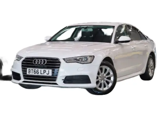 Audi A6 SE Executive TDI Ultra BT66 LPJ