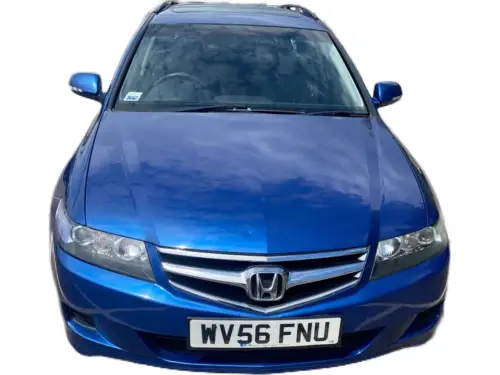 Honda Accord WV56 FNU