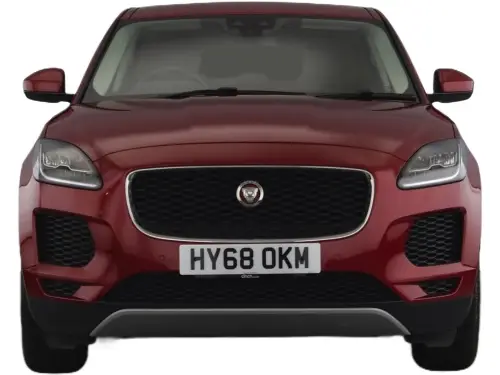 Jaguar E-PACE HY68 OKM