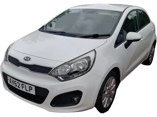 Kia RIO AV62 FLP