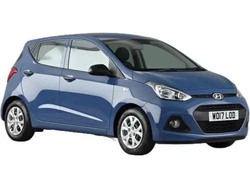 Hyundai I10 WO17 LOD