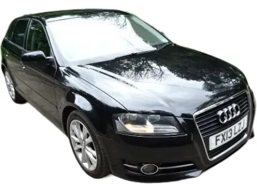 Audi A3 FX13 LZJ