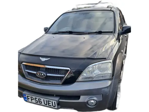 Kia Sorento FP56 UEU