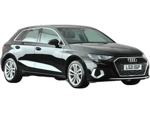 Audi A3 Sport 30 TFSI MHEV S-A LS21 OGP