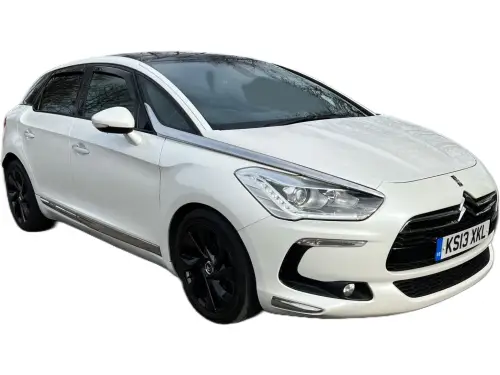 Citroën DS5 KS13 XKL