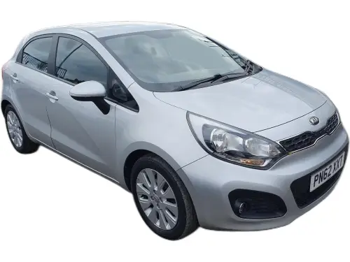 Kia RIO 2 PN62 XXT