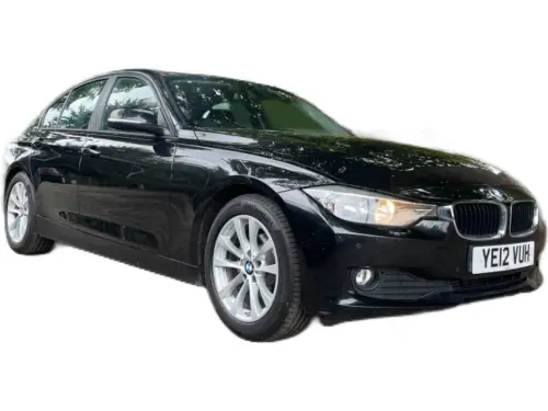 BMW 3 Series YE12 VUH