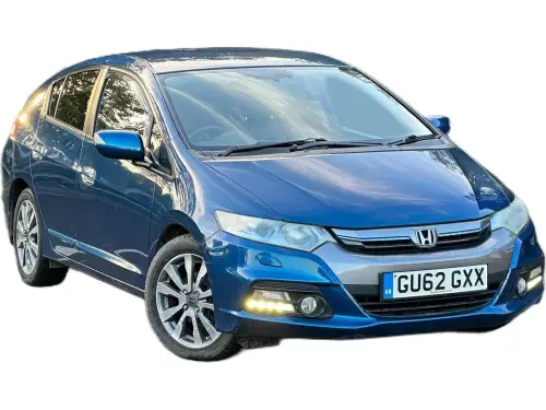 Honda Insight GU62 GXX