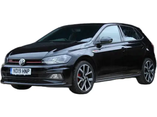 Volkswagen Polo GTI TSI S-A ND19 HNP