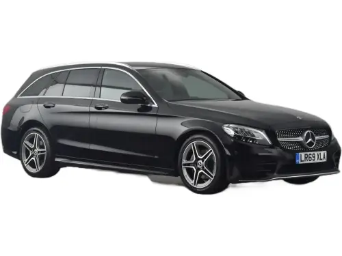 Mercedes-Benz C LR69 XLA