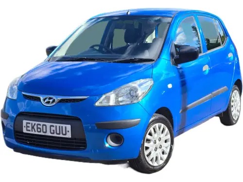 Hyundai I10 EK60 GUU