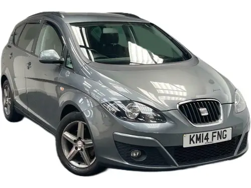 SEAT Altea XL I Tech Crtdi E-Motive KM14 FNG