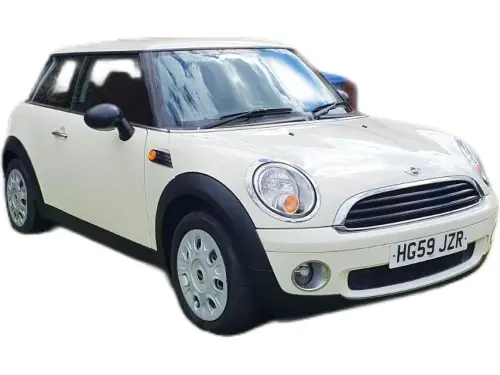 MINI Mini HG59 JZR
