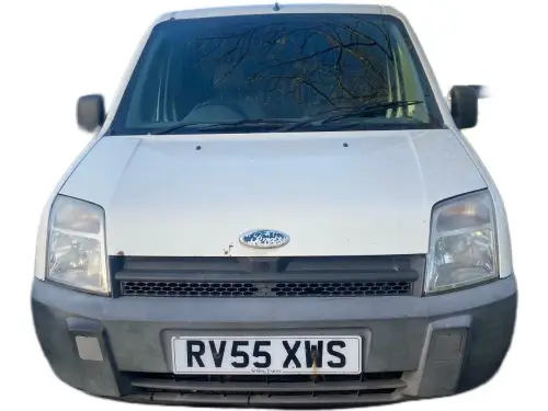 Ford Tran Connect L 220 TD SWB RV55 XWS