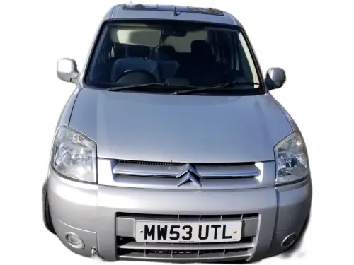 Citroën Berlingo MW53 UTL