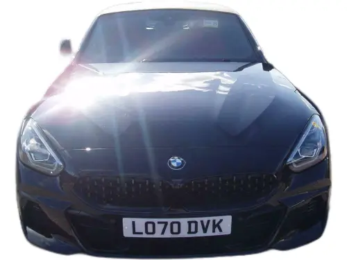 BMW Z4 sDrive20i M Sport Auto LO70 DVK