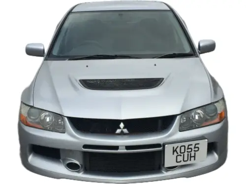 Mitsubishi Lancer KO55 CUH