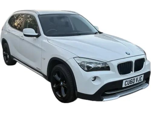 BMW X1 CU60 VJC