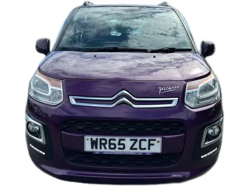Citroën C3 Picasso WR65 ZCF