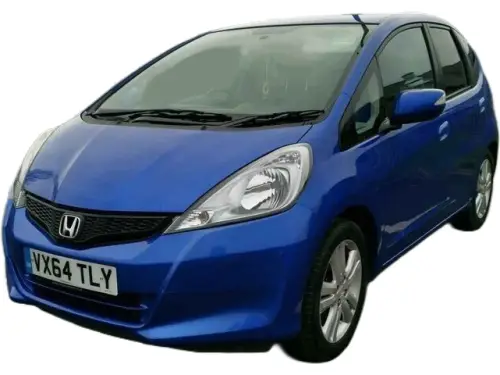 Honda Jazz VX64 TLY