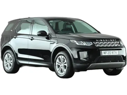 Land Rover Discovery Sport S D Auto MF20 NTK