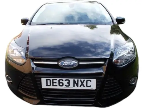 Ford Focus DE63 NXC