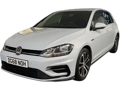 Volkswagen Golf DG68 NOH
