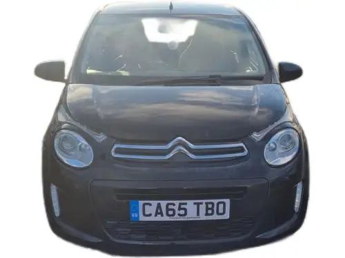 Citroën C1 CA65 TBO