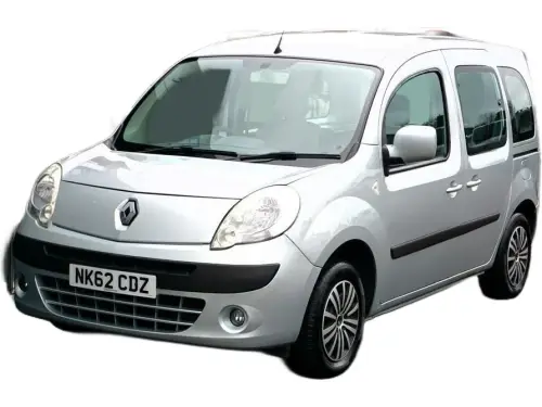 Renault Kangoo NK62 CDZ