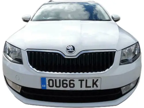 Škoda Octavia SE Bness Gline III TDI OU66 TLK