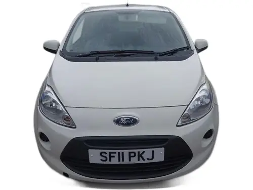 Ford KA SF11 PKJ