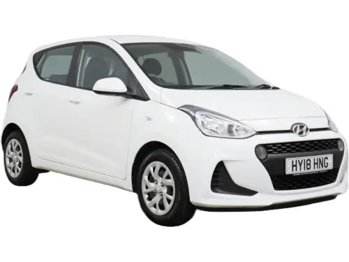 Hyundai I10 HY18 HNG