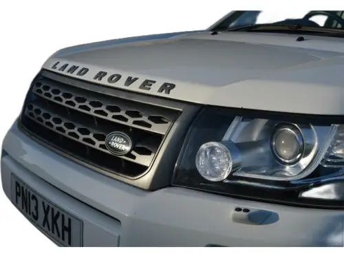 Land Rover Freelander PN13 XKH