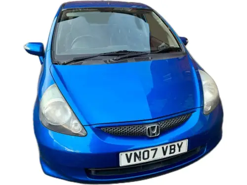 Honda Jazz VN07 VBY