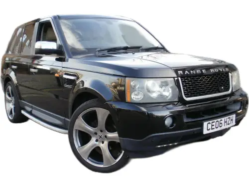 Land Rover Range Rover Sport CE06 HZH