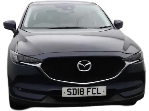 Mazda CX-5 SD18 FCL