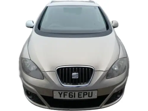 SEAT Altea YF61 EPU