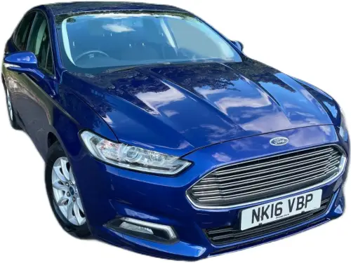 Ford Mondeo NK16 VBP