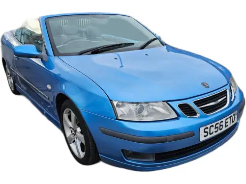 Saab 9-3 SC56 ETO