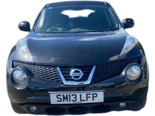 Nissan Juke SM13 LFP