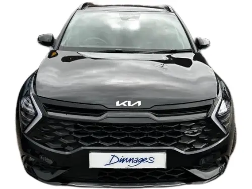 Ford Explorer Premium EV AWD GX74 HYY