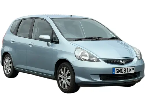 Honda Jazz SM08 LKP