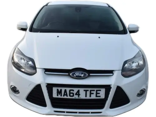 Ford Focus MA64 TFE