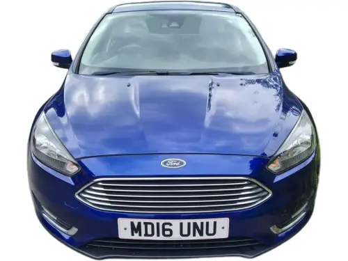 Ford Focus MD16 UNU