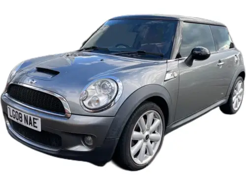 MINI Mini LG08 NAE