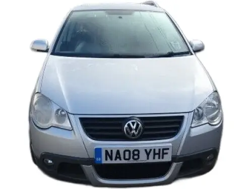 Volkswagen Polo Dune TDI NA08 YHF