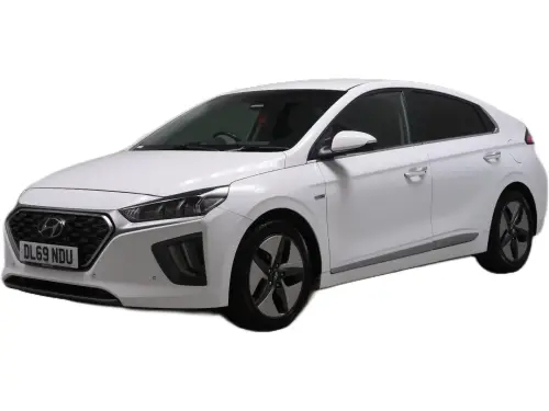 Hyundai IONIQ DL69 NDU