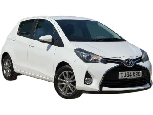 Toyota Yaris EJ64 KBO