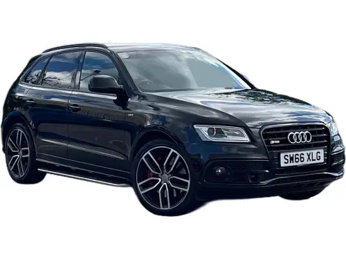 Audi Q5 SW66 XLG